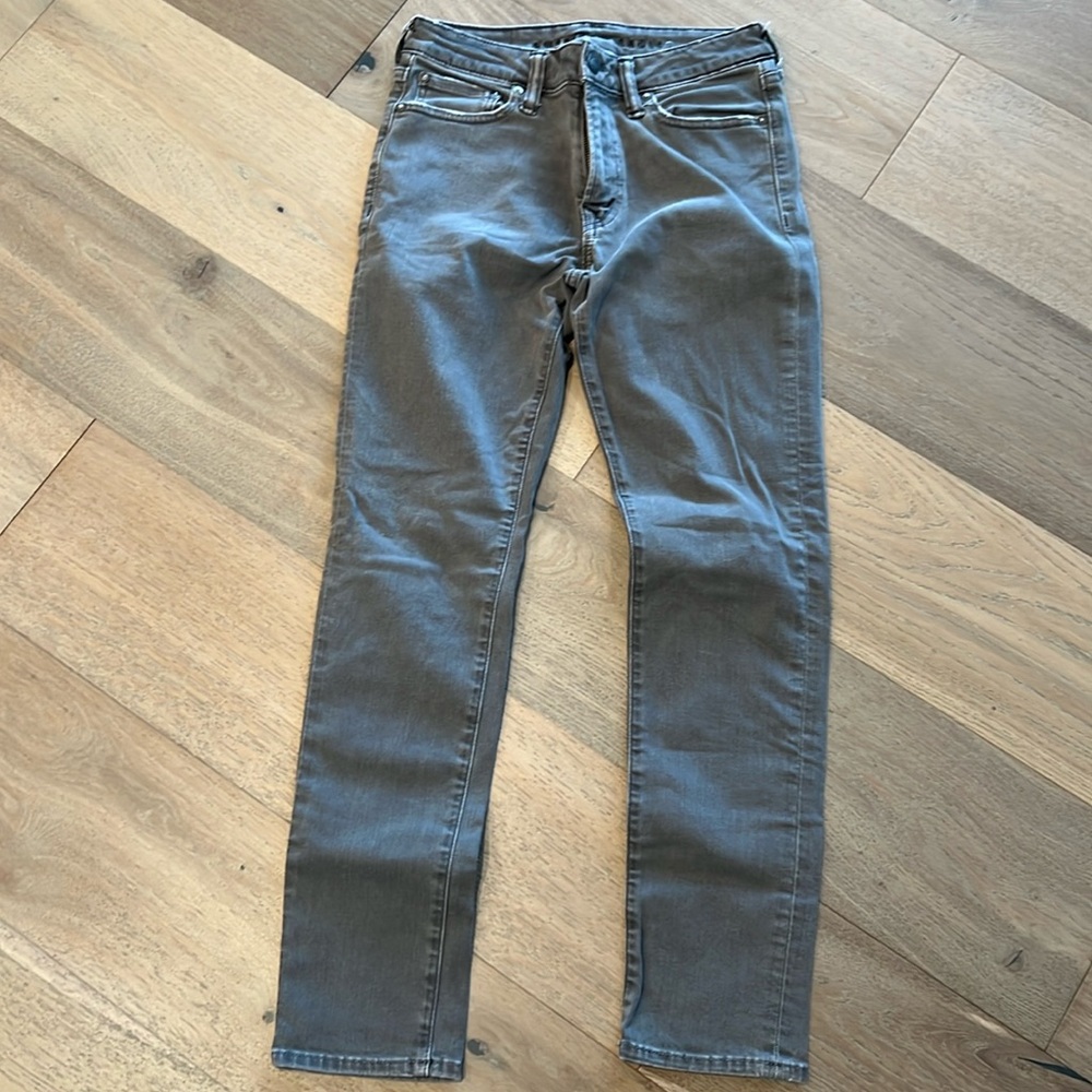 New jeans!